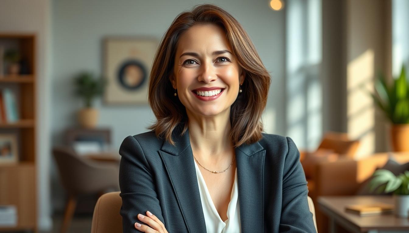 María González