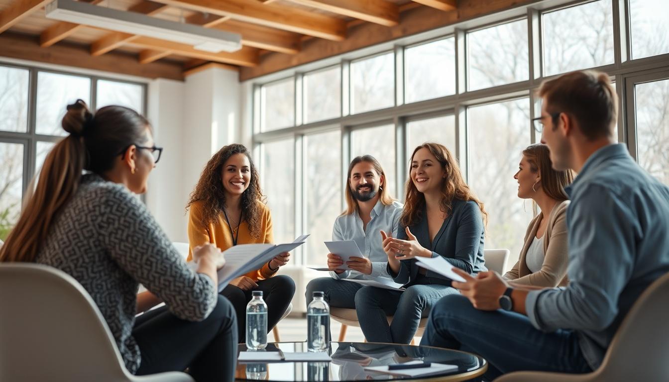 Impulsa tu Coaching Personal